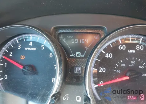 2018 Nissan Versa 1.6 Sv из США, поврежденный, VIN 3N1CN7APXJK439612